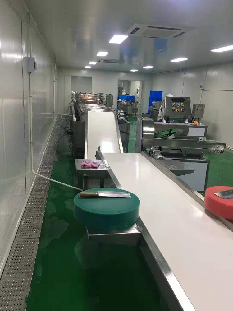 溫州田野中餐飲