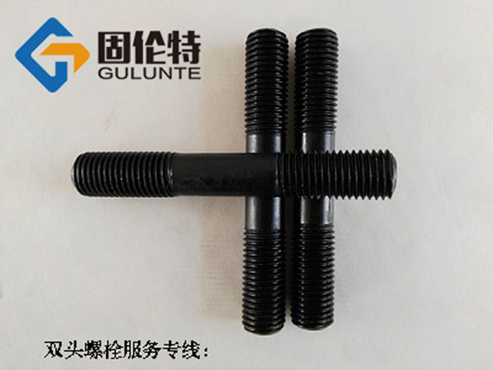 國標35CrMoa雙頭螺栓的標準,熱鍍鋅雙頭螺栓廠家批發(fā)直銷價格